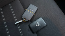 Dacia Sandero Stepway 1.0 TCe Comfort 5dr CVT Petrol Hatchback